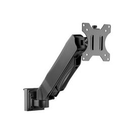 LogiLink Bras articulé moniteur pour rail d'organisation