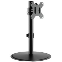 LogiLink Bras support avec socle, longueur du bras: 36 mm