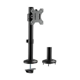 LogiLink Bras support pour écran 17-32", Curved Screens