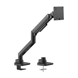 LogiLink Bras support pour écran, aluminium