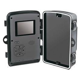 LogiLink Caméra pour la faune avec vue nocturne