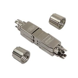 LogiLink Connecteur de câbles à confectionner sur site,Cat.7