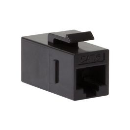 LogiLink Connecteur keystone Cat.6, Classe E, non blindé