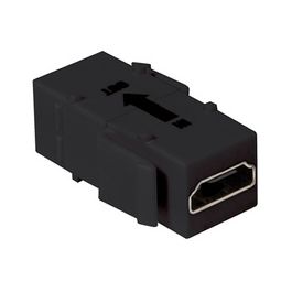 LogiLink Connecteur modulaire Keystone HDMI avec répéteur