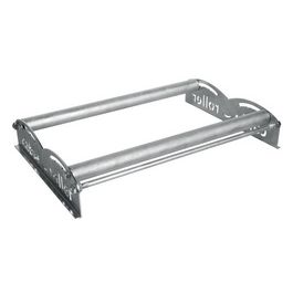 LogiLink Dérouleur de tourets de câble, en acier galvanisé