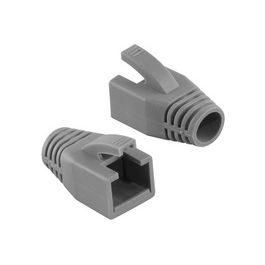 LogiLink Douille anti-pli pour connecteur RJ45,