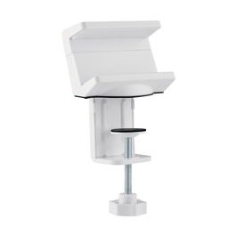 LogiLink Fixation pour multiprise, blanc