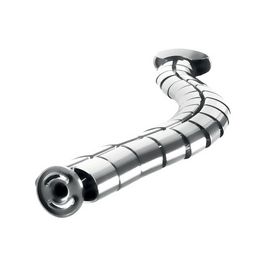 LogiLink Gaine de câbles avec socle, longeur: 720 mm