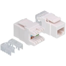 LogiLink Keystone Modul Kat.5e, Klasse D, ungeschirmt, LSA