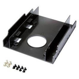 LogiLink Kit de rack amovible pour disques durs,