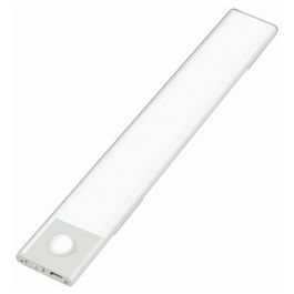 LogiLink Lampe sous-meuble LED, 300 mm, capteur de mouvement