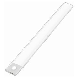 LogiLink Lampe sous-meuble LED, 400 mm, capteur de mouvement
