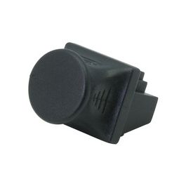 LogiLink Manchon de protection/anti-poussière pour prise