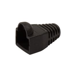 LogiLink Manchon de protection pour connecteur mâle RJ45,