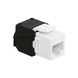 LogiLink Module Keystone cat.6A, classe EA, non blindé