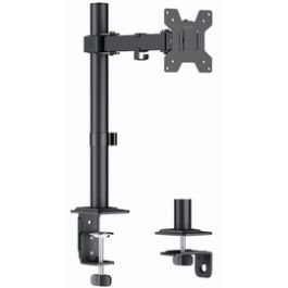 LogiLink Bras support pour écran, longueur bras 202 mm, noir