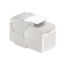 LogiLink Set de modules Keystone cat.6A, classe EA, blindé