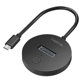 LogiLink Station d'accueil USB 3.2 gén. 2 pour disque dur