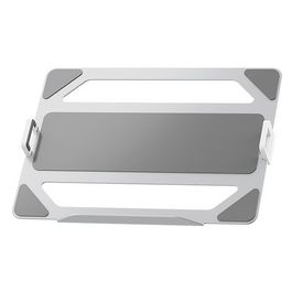 LogiLink Support de laptop pour bras pour écran, argent