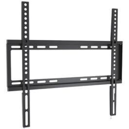LogiLink Support mural pour TV, plat, pour 81,28 à 139