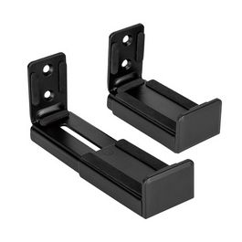 LogiLink Support pour barre de son, pour largeur 90-154 mm