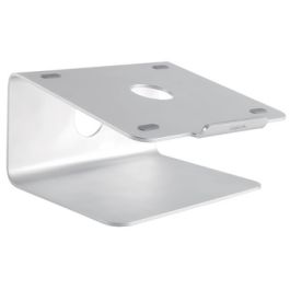 LogiLink Support pour notebook, en aluminium,