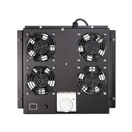 LogiLink Unité de ventilation de toit, 3 ventilateurs,