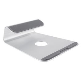 Logilink Support pour notebook, en aluminium,