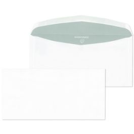 MAILmedia Briefumschlag Kuvermatic C6/5, mit Fenster