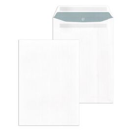 MAILmedia pochettes d'expédition, B4, autocollantes, sans