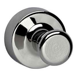 MAUL Aimant néodyme, quille, diamètre: 20 mm, nickel