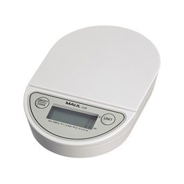 MAUL Pèse-lettres MAULoval, capacité de charge: 2.000 g