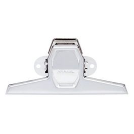 MAUL Pince à monter en métal, nickelé, largeur: 125 mm