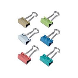 MAUL Pince double clip mauly 214, largeur: 19 mm, tendance