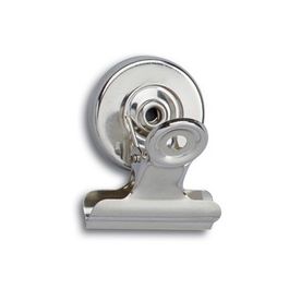 MAUL Pince-lettres avec aimant puissant, largeur: 30 mm