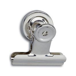 MAUL Pince-lettres avec aimant puissant, largeur: 50 mm