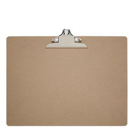 MAUL Porte-bloc MAULclassic, panneau fibre de bois, A3