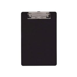 MAUL Porte-bloc, en plastique, A5, noir