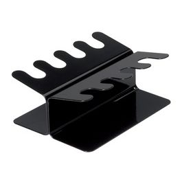 MAUL Porte-timbres 8 tampons, noir (52208-90)