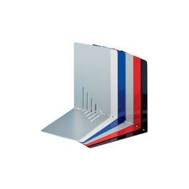 MAUL Serre-livres (L)85 x (P)140 x (H)140 mm, noir