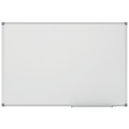 MAUL Tableau blanc MAULstandard, (L)450 x (H)300 mm, gris