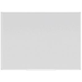 MAUL Tableau blanc mural MAULprimo, 1.110 x 800 mm, blanc