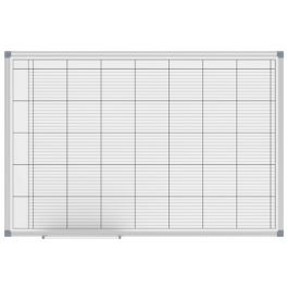 MAUL Tableau de planning MAULstandard, (L)900 x (P)600 mm