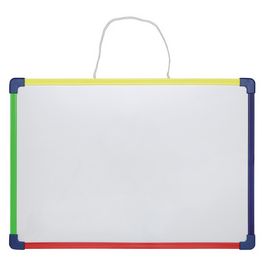 MAUL Tableau mural blanc MAULfun, (L)280 x (H)400 mm