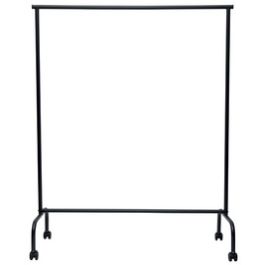 MAUL Vestiaire mobile MAULlimbo, noir