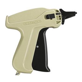 METO Pistolet textile Standard, gris