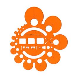 MINERVA Trace-circonférences, No 20, Petit Modèle