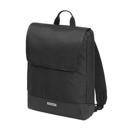 MOLESKINE Sac à dos pour laptop "Metro Slim", noir