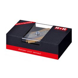 M+R Taille-mine "MONOFIX", en laiton