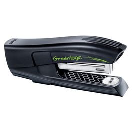 Maped Agrafeuse Half Strip Greenlogic, noir